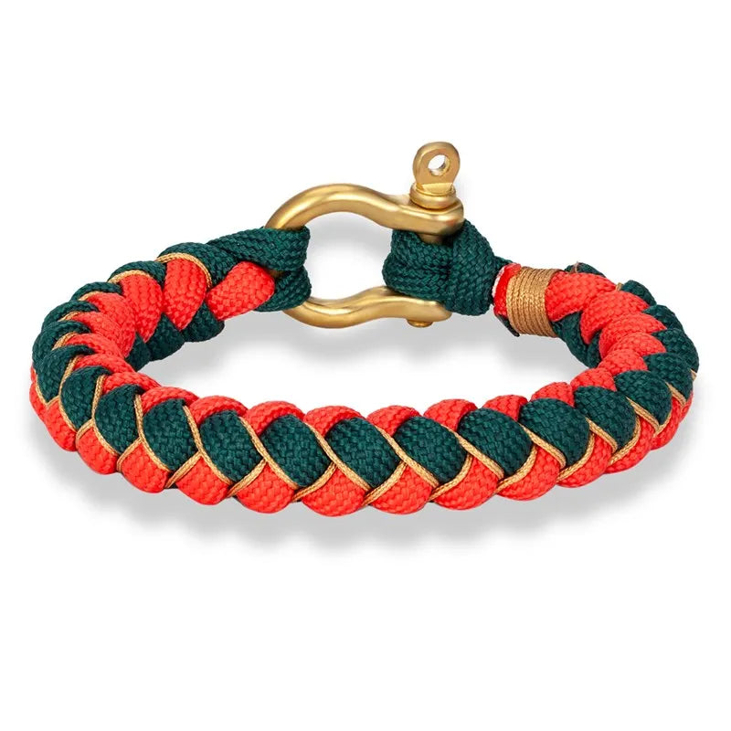 Silkworm Bracelet