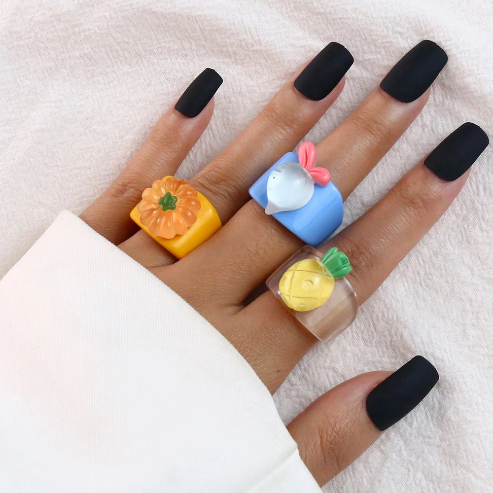 Fruit Ring