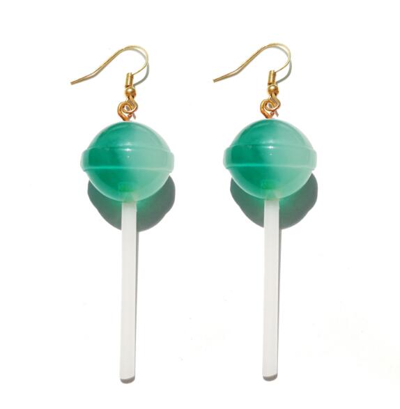 Lollipop Earring