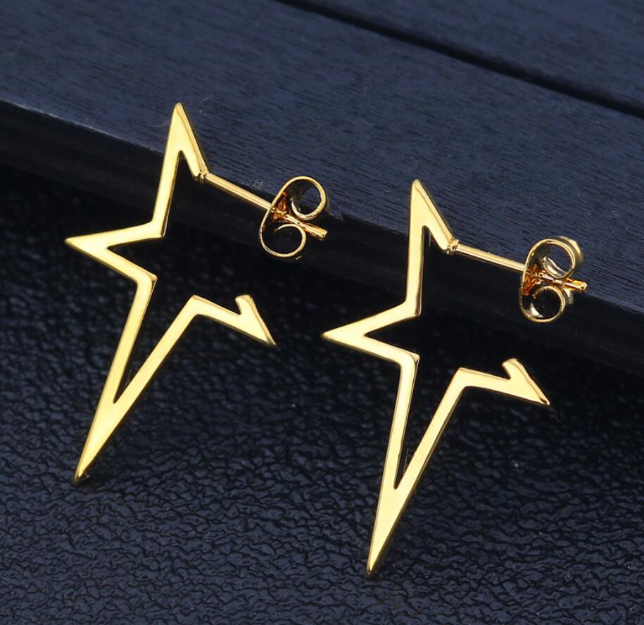 Star Earring