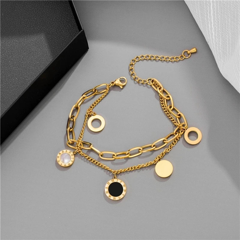 Marcia Bracelet