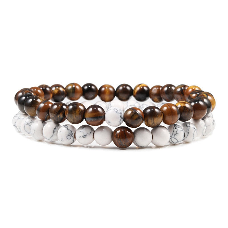 Tiger Eye Bracelet