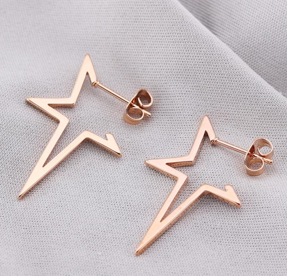 Star Earring