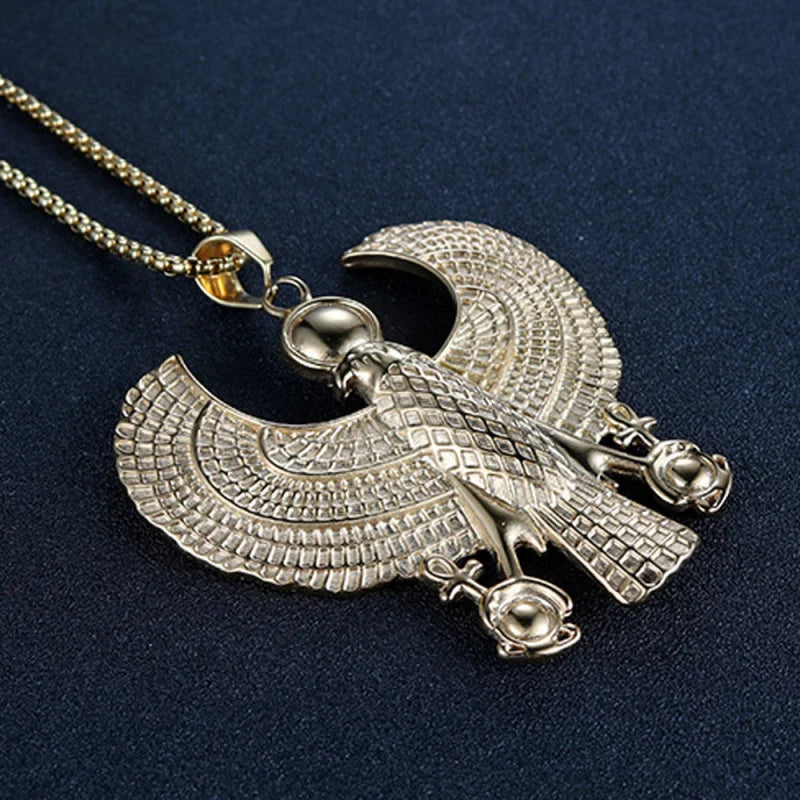 Horus Necklace