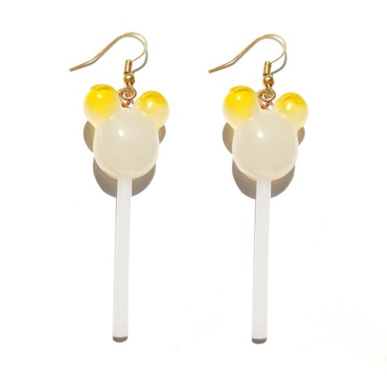 Lollipop Earring