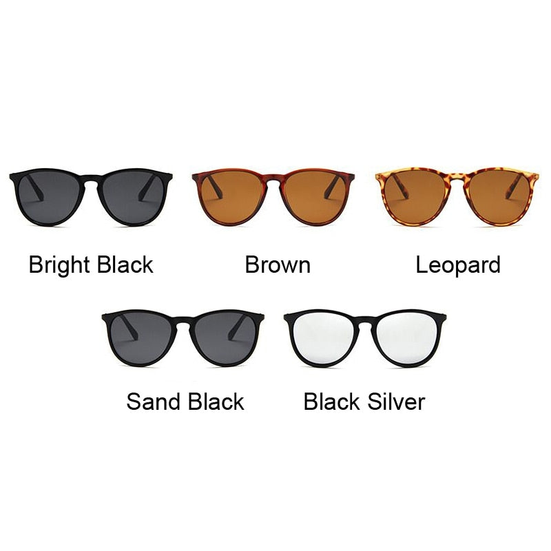 Black Star Glasses