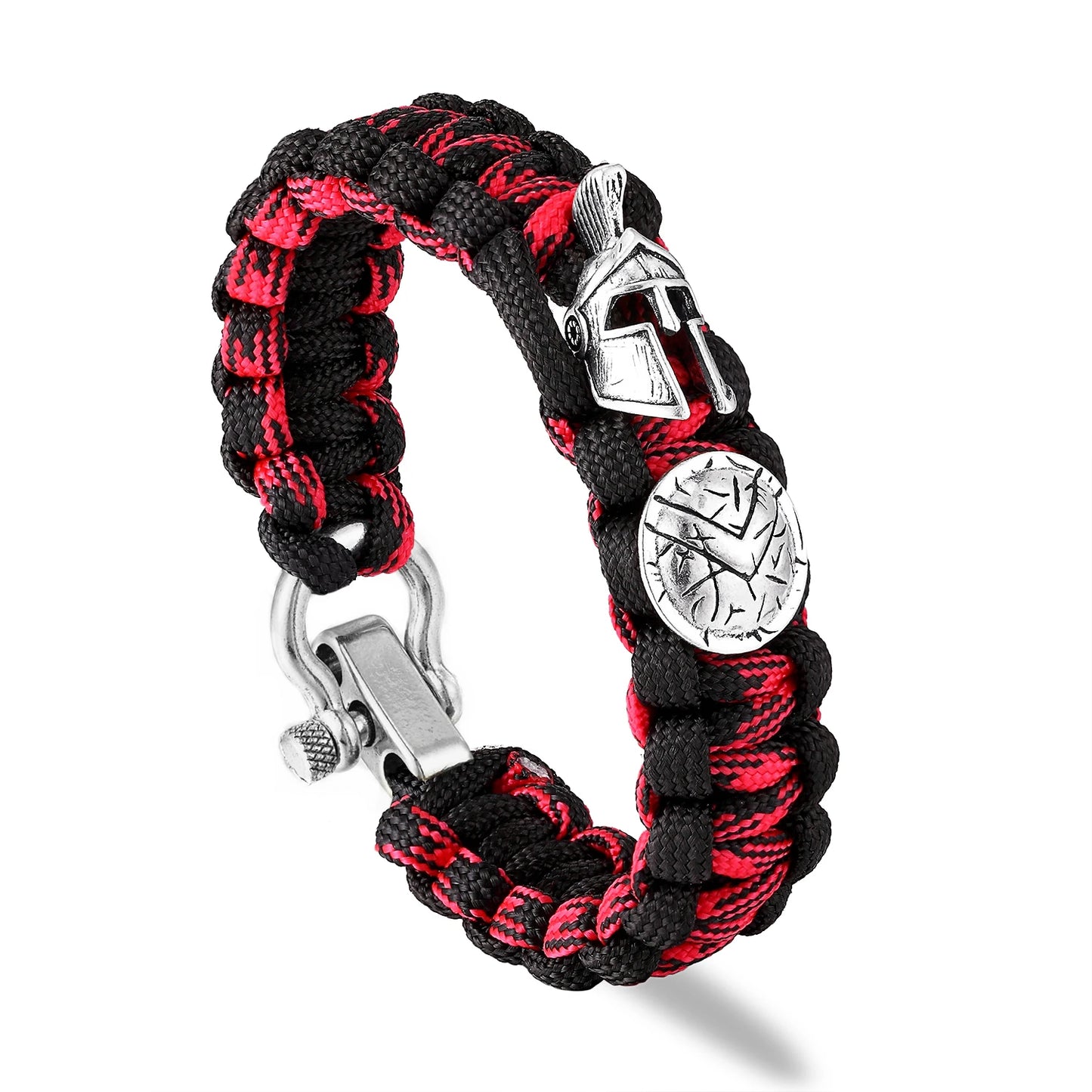 Warrior Bracelet