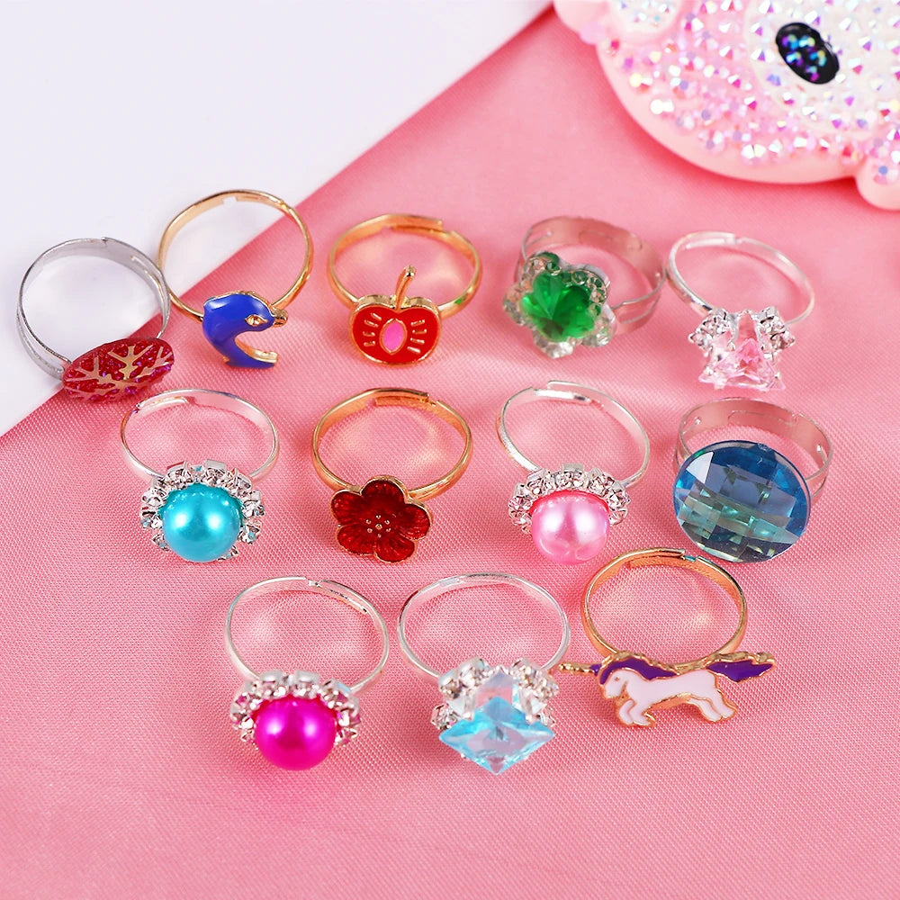 Toy Ring