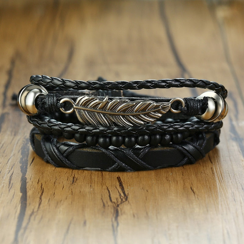 Braided Bracelet