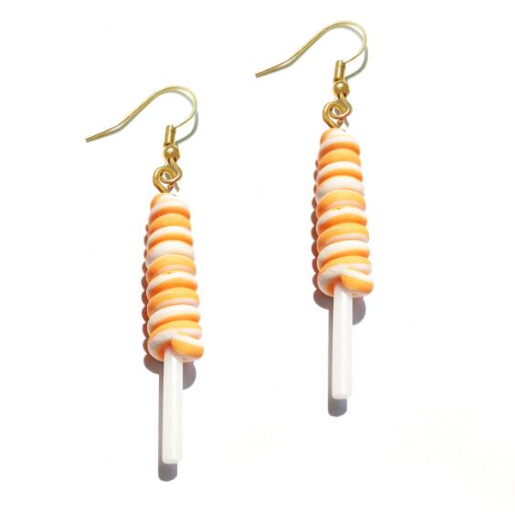 Lollipop Earring