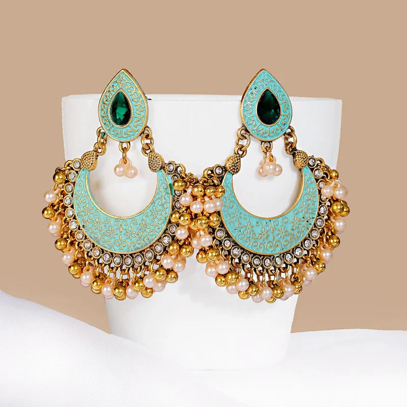 Dina Earrings