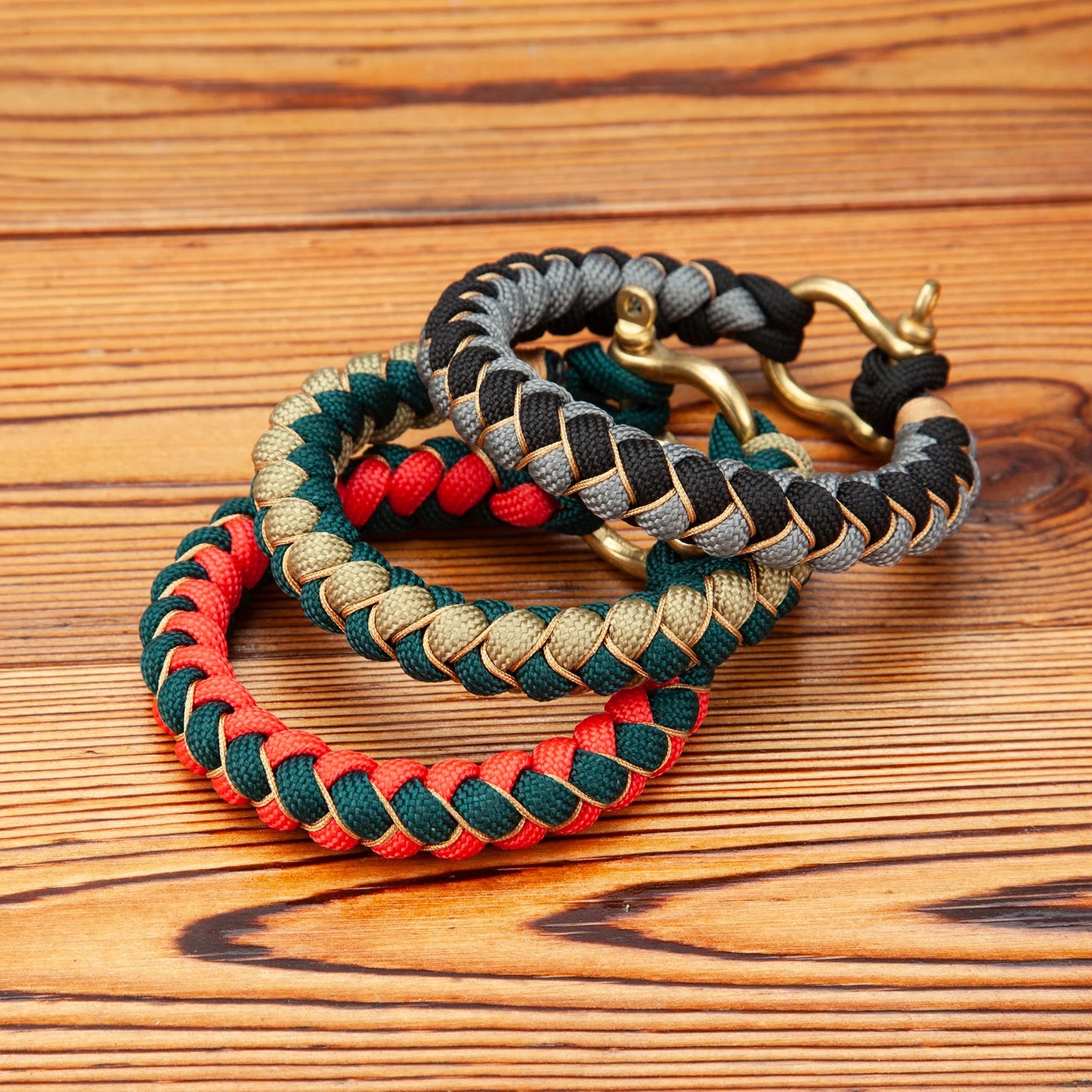 Silkworm Bracelet