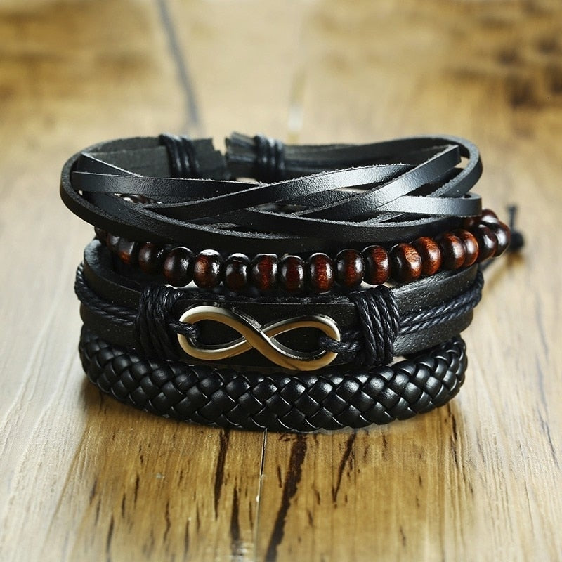 Braided Bracelet