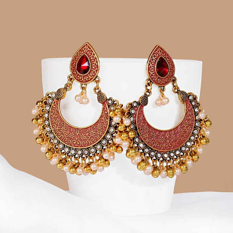 Dina Earrings