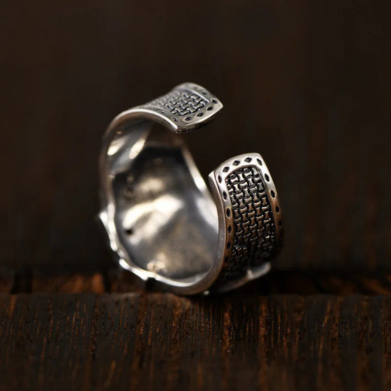 Playing Card Ring