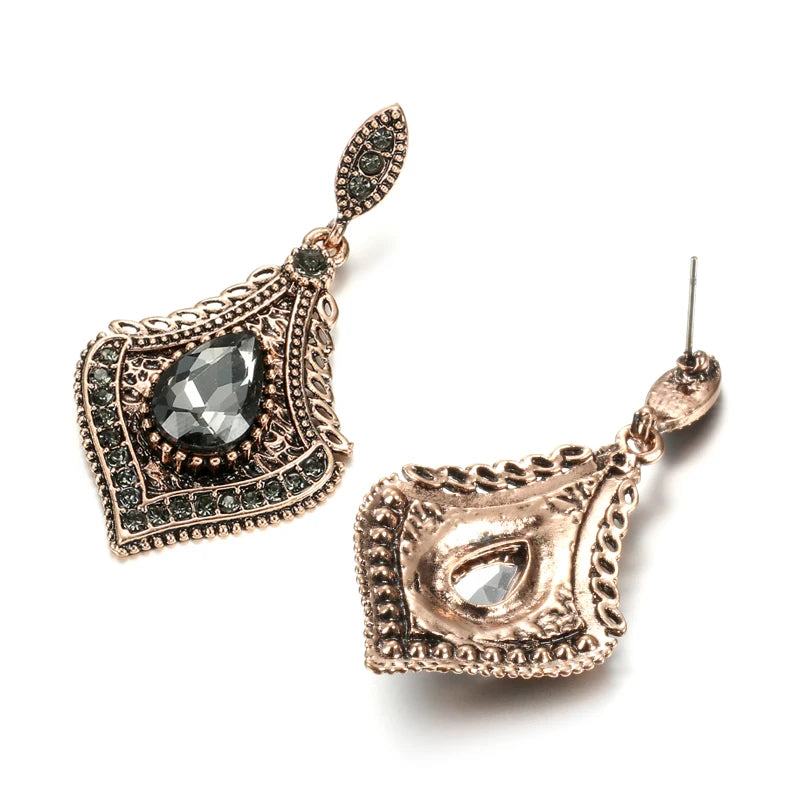 Rosaline Earring