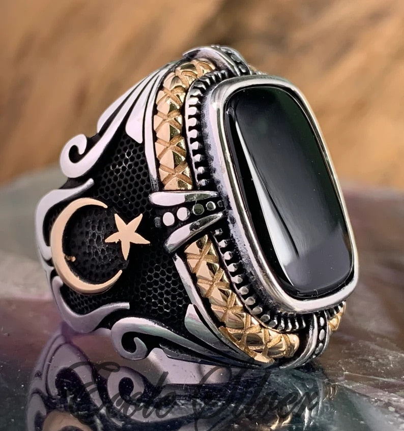 Zeus Ring