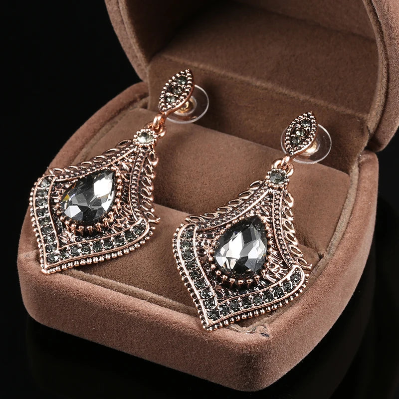 Rosaline Earring