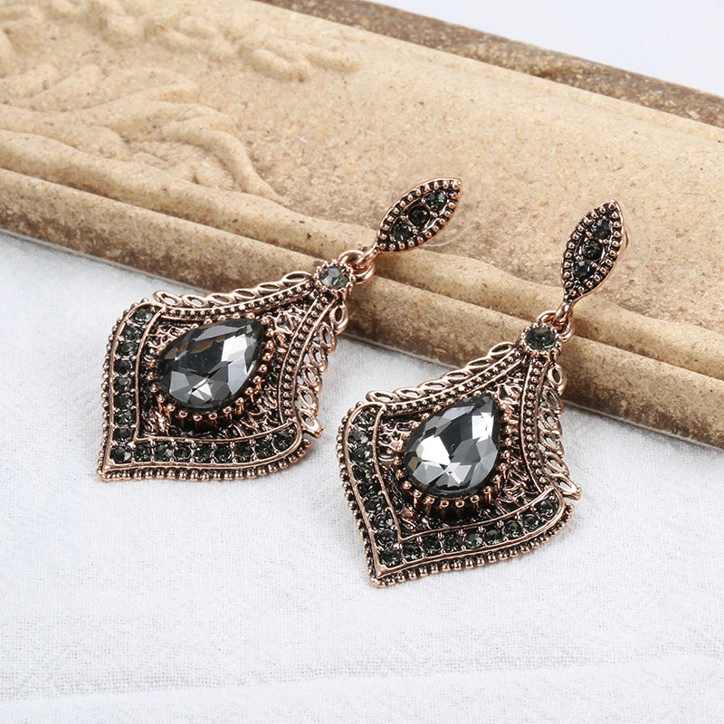 Rosaline Earring