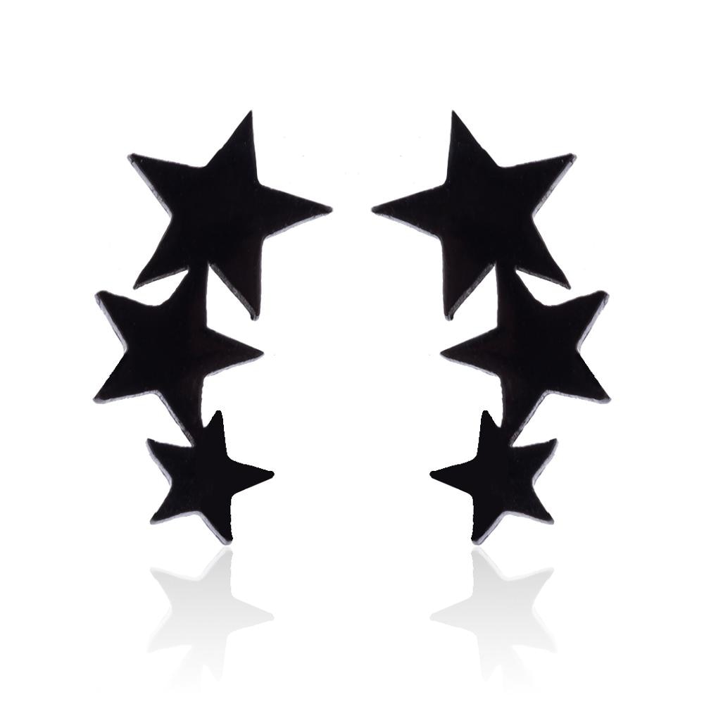 Star Earring