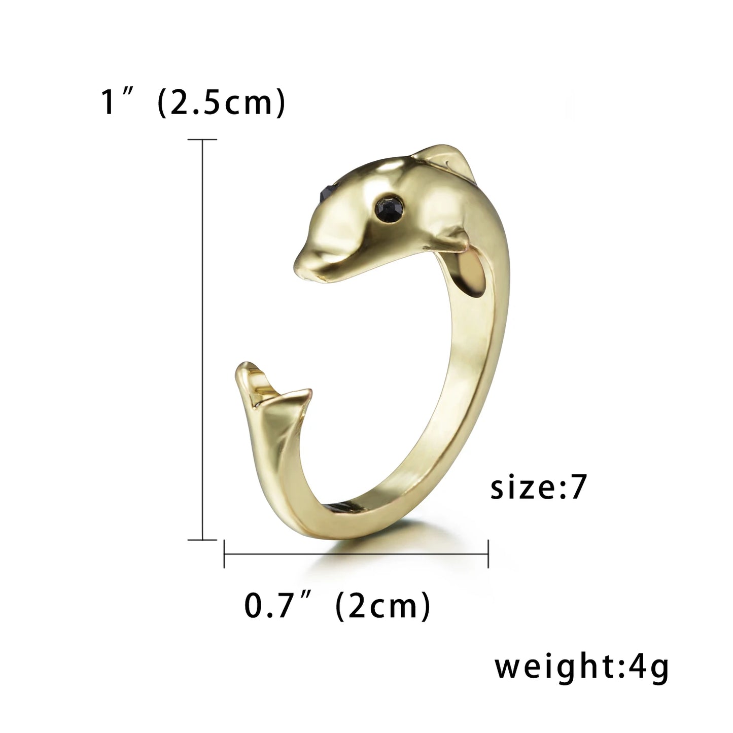 Infinity Ring