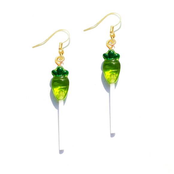 Lollipop Earring