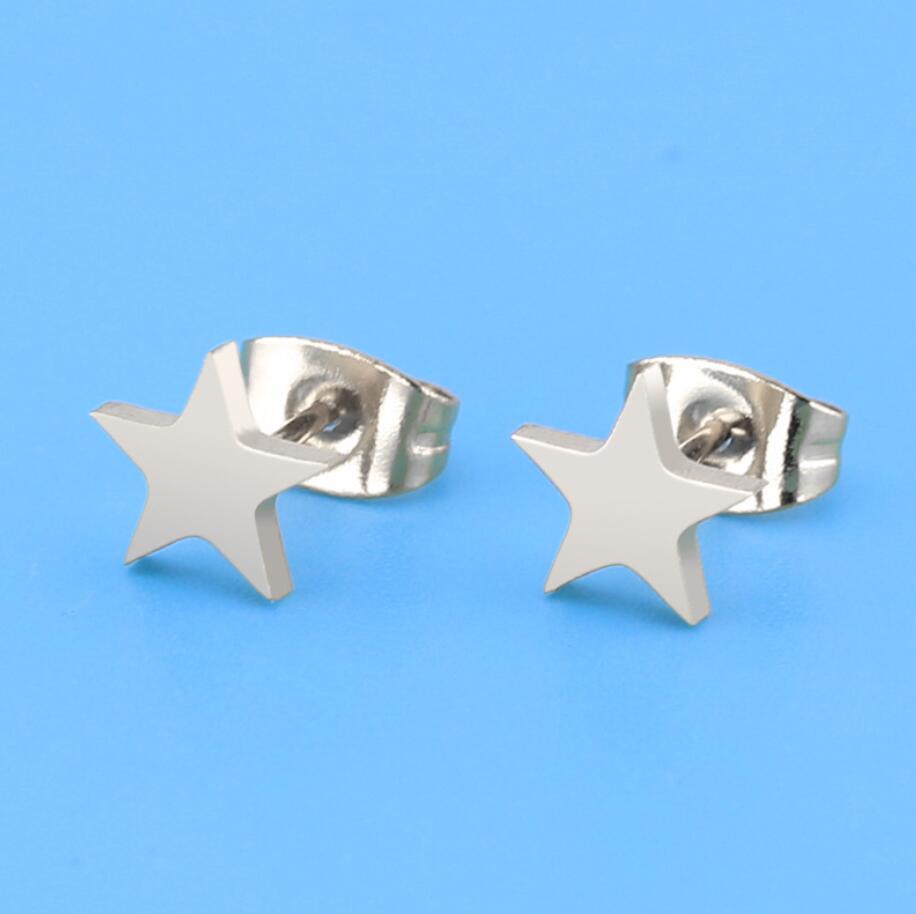 Star Earring