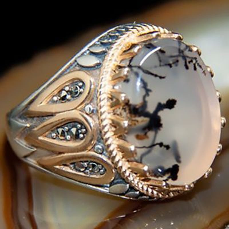 Zeus Ring