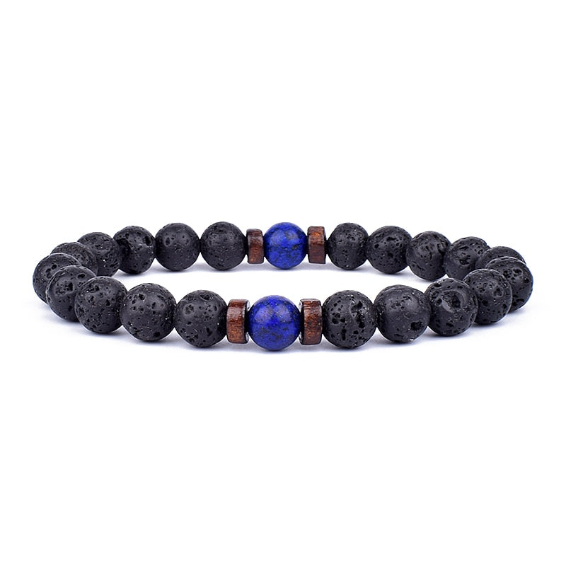 Lava Bracelet