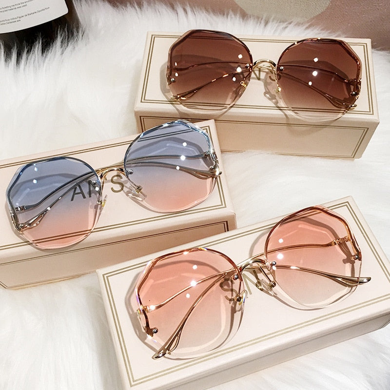 Limpid Sunglasses