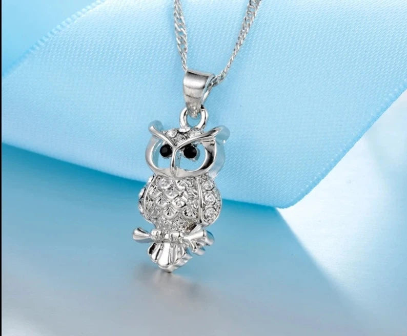 Owl Set