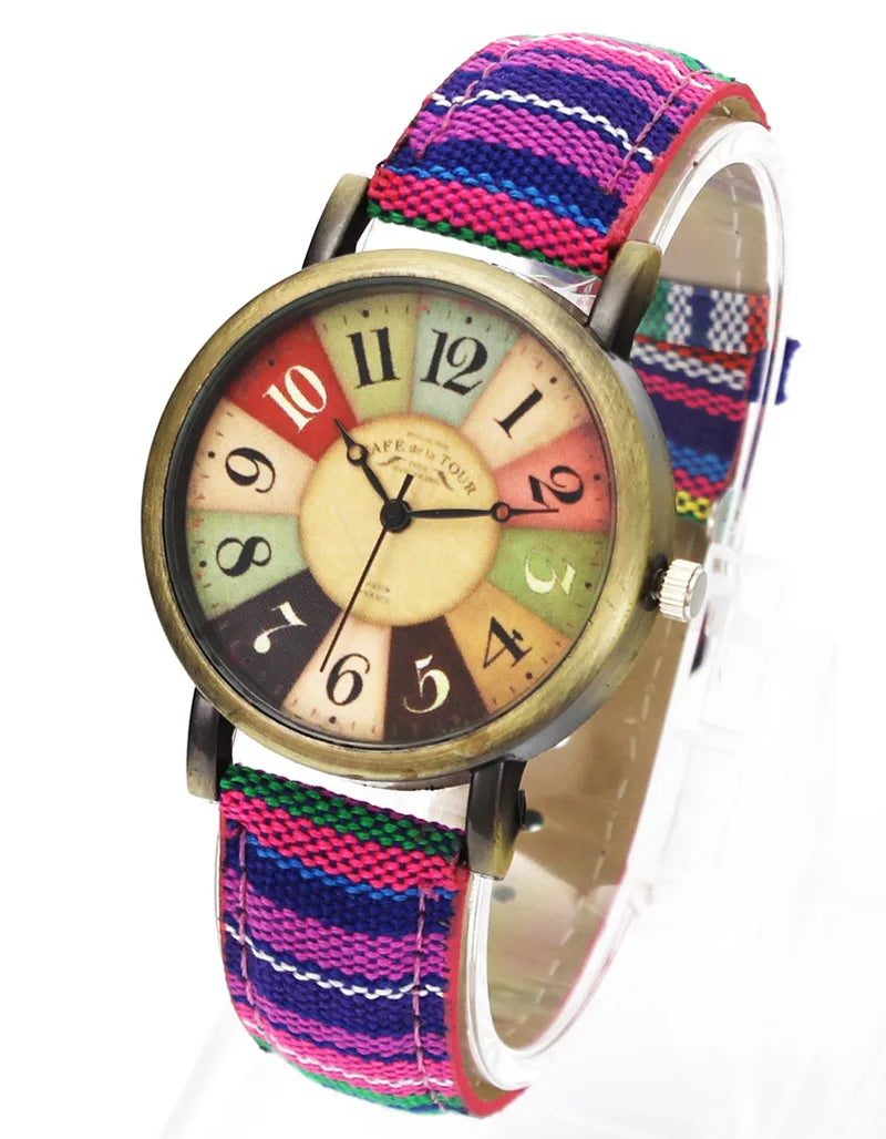 Roseline Watch