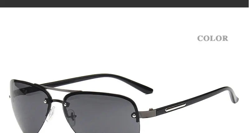 Pilot Sunglasses