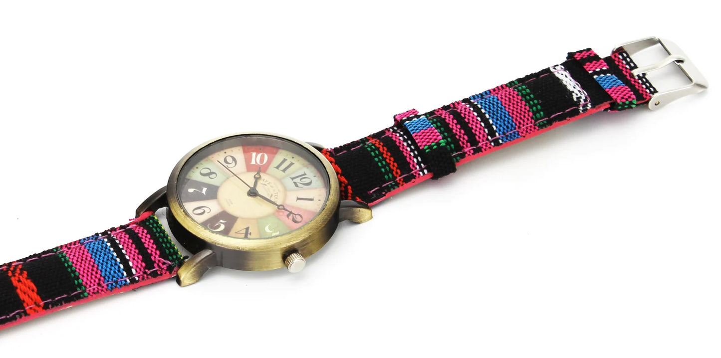 Roseline Watch