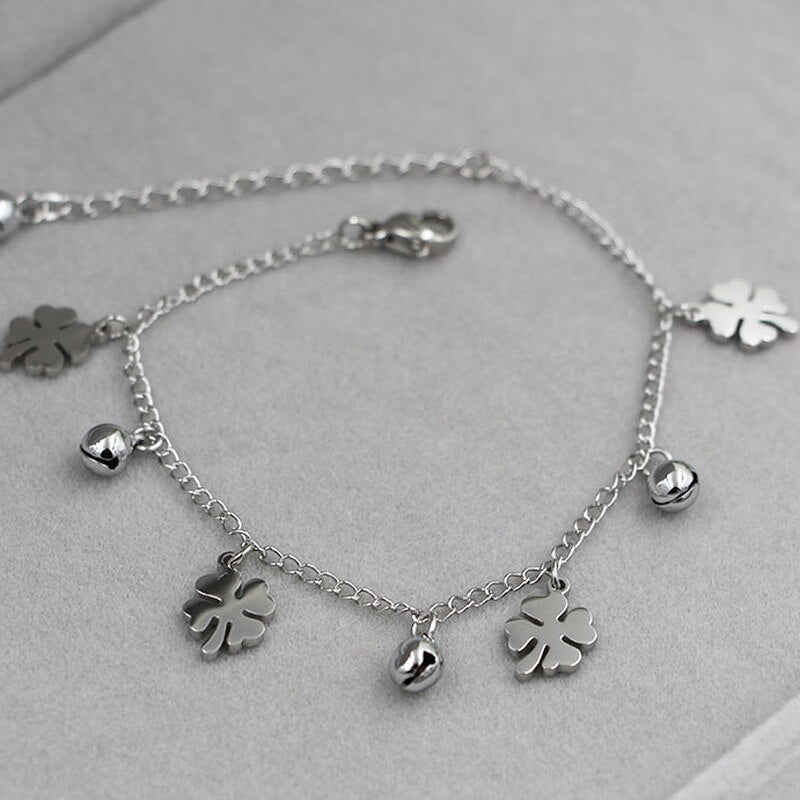 Bell Anklet