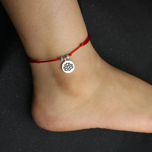 Simple Anklet