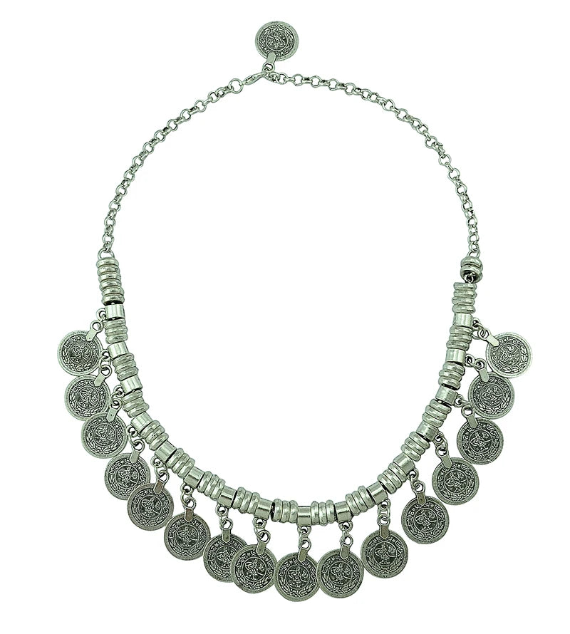 Maria Necklace