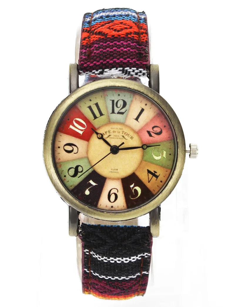 Roseline Watch