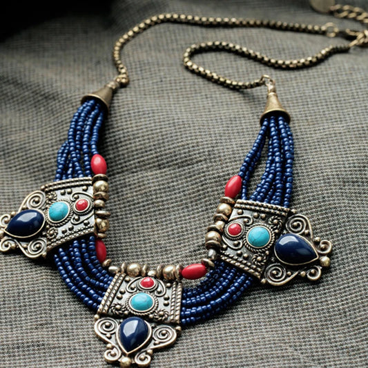 Hala Necklace