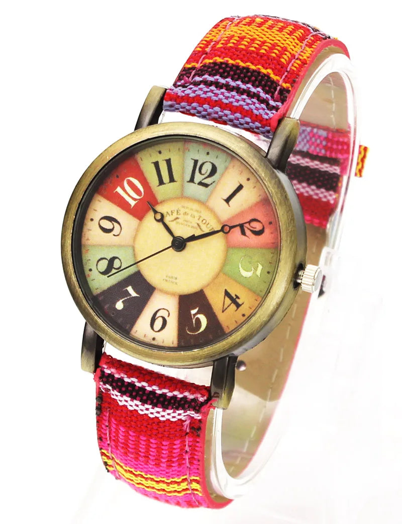 Roseline Watch