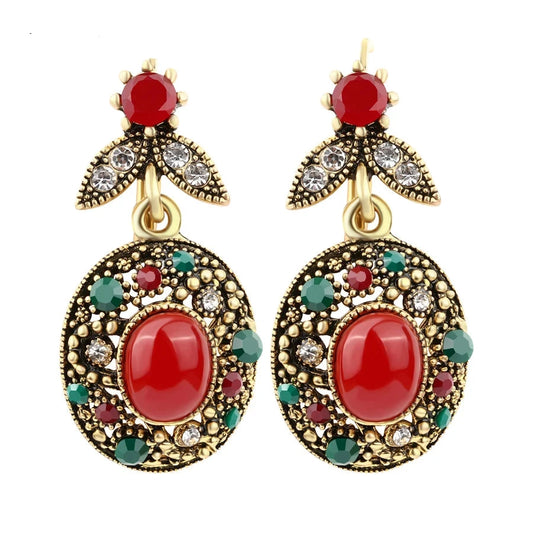 Nasreen Earring