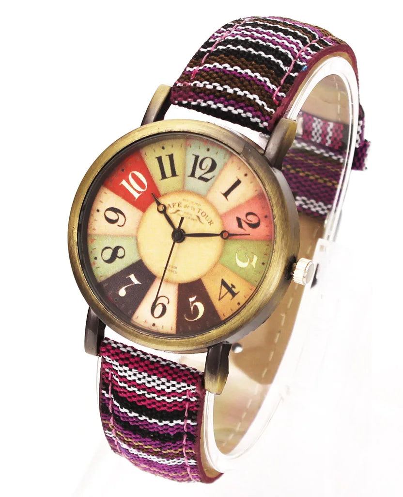 Roseline Watch