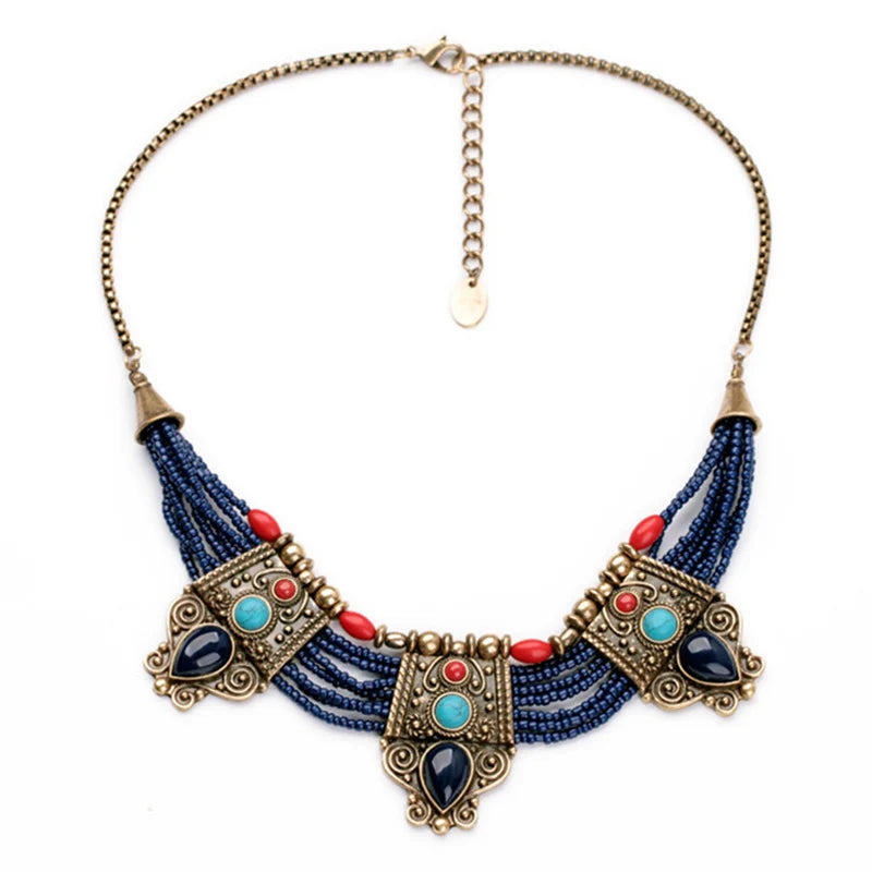 Hala Necklace