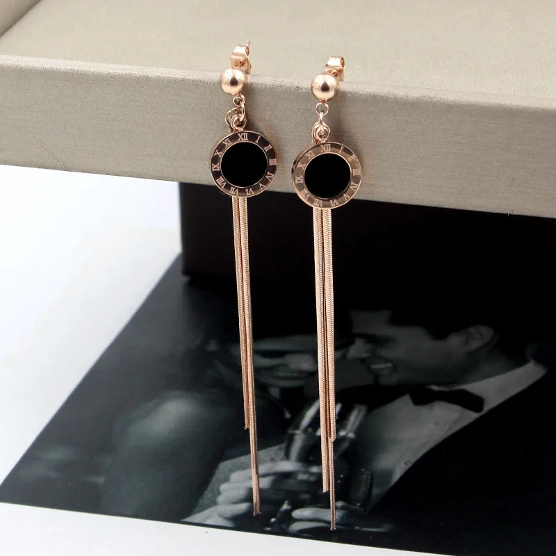 Julia Agrippina Earring