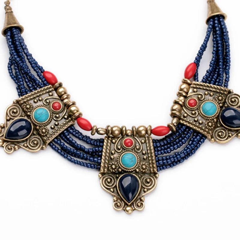 Hala Necklace