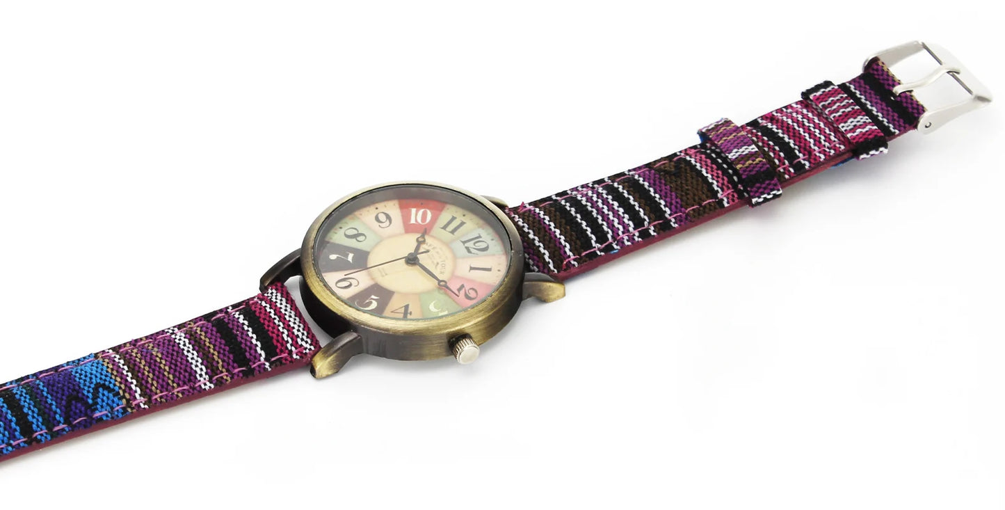 Roseline Watch