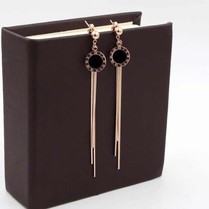 Julia Agrippina Earring