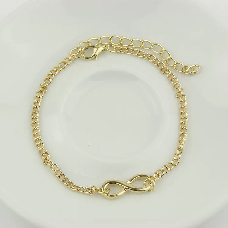 Infinity Bracelet