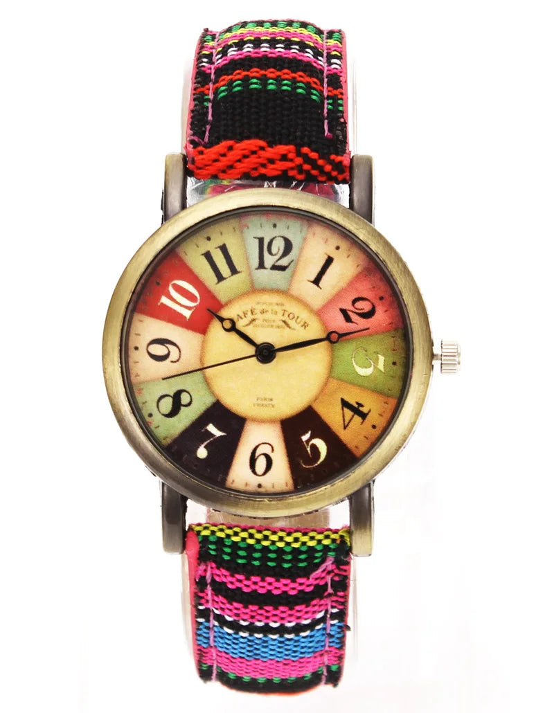 Roseline Watch