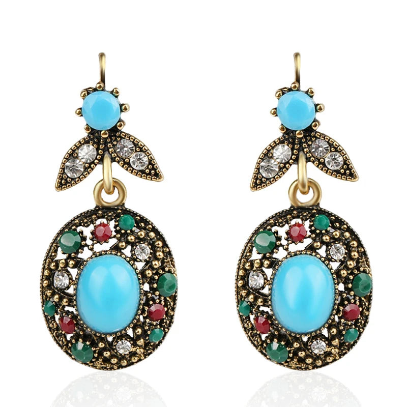 Nasreen Earring